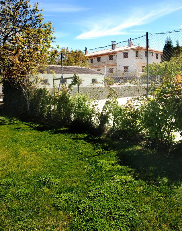 Apartamentos Rurales Hoyo Puente