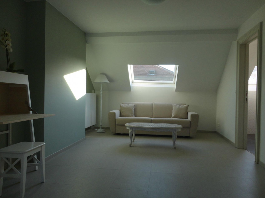 Aquarelle B&B