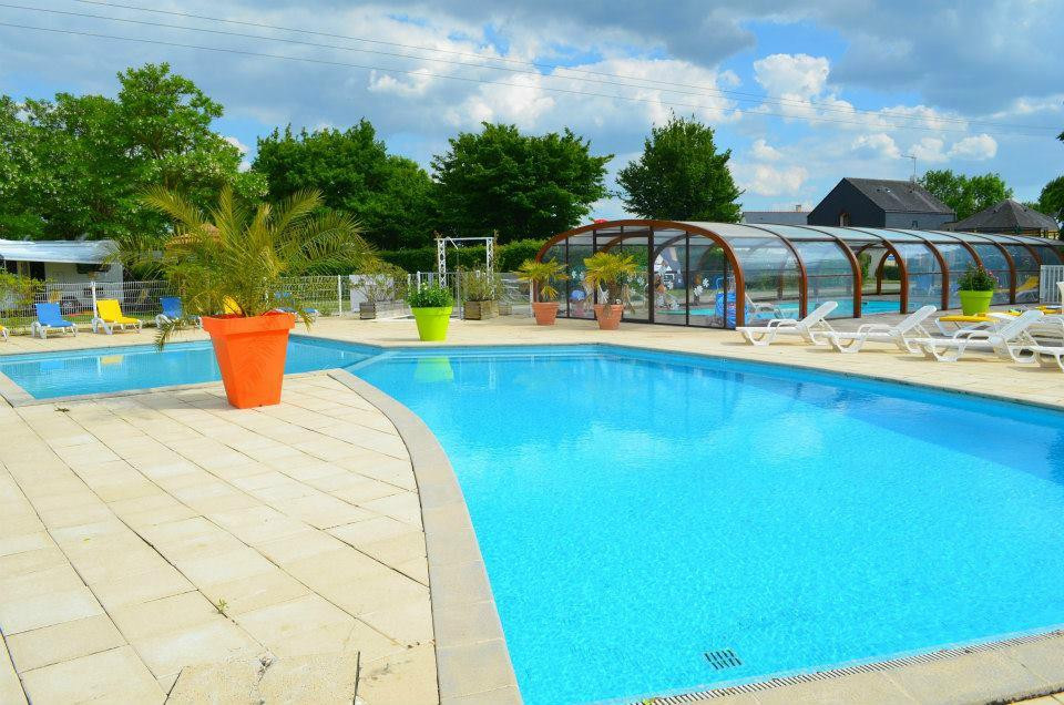 Camping Yelloh! Village Les Voiles d'Anjou
