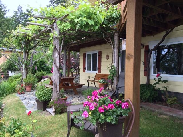 SunCatcher Oceanside B&B-客卧