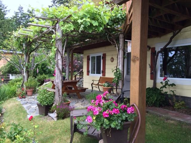 SunCatcher Oceanside B&B主图