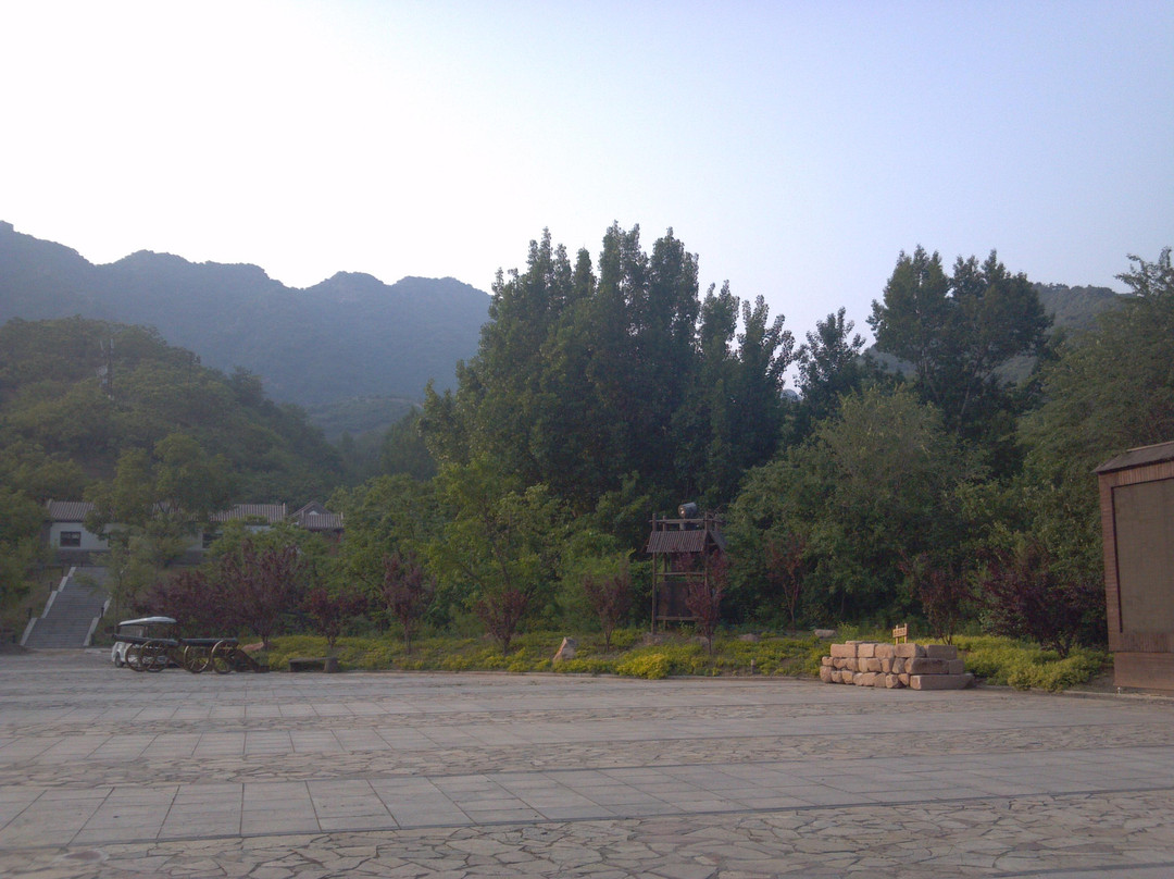 青山关-迁西县必去景点