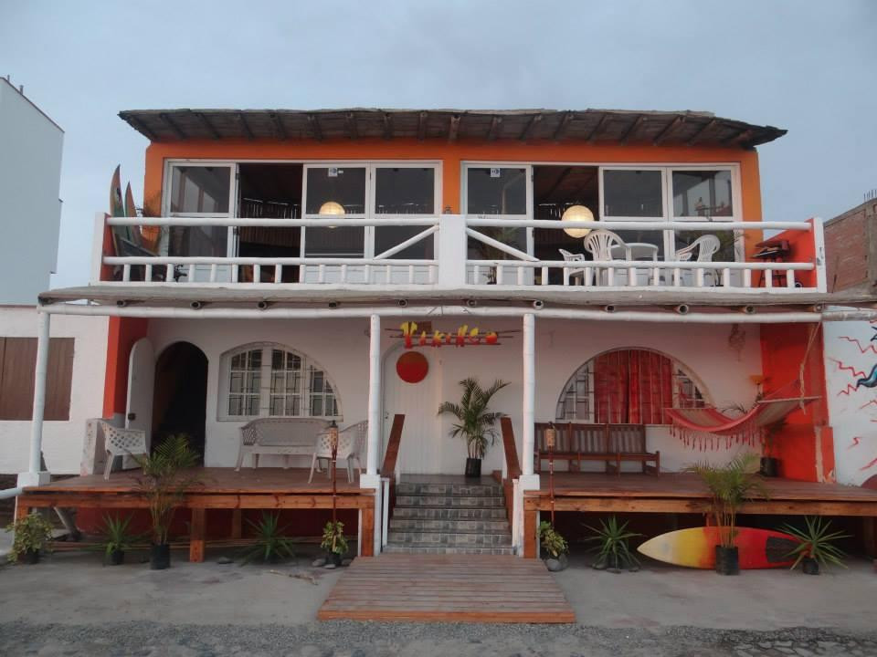 Vikingoz Hostel