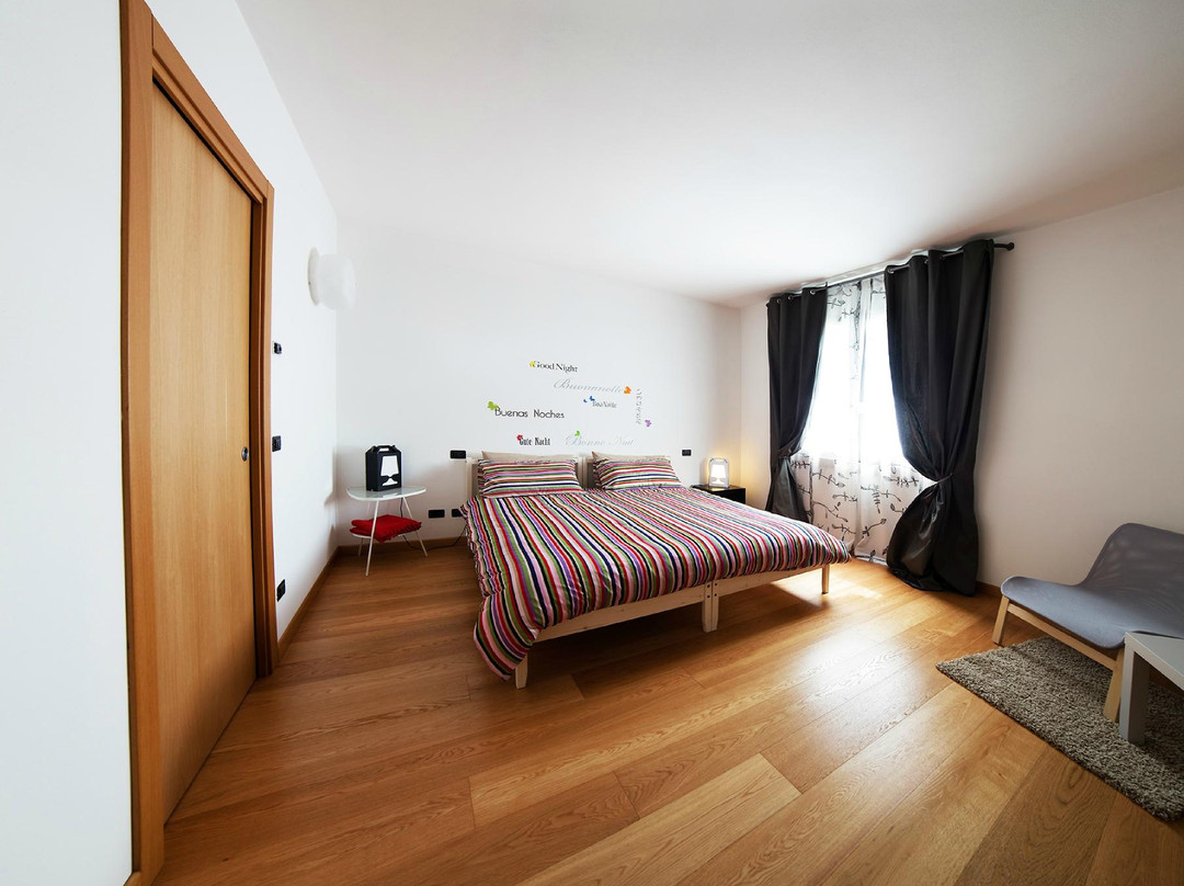 Bed and Breakfast Ilaxi主图