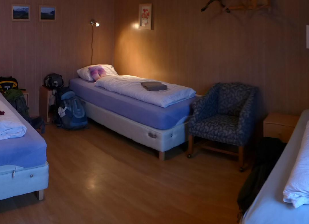 內德拉瓦特舒纳宾馆主图