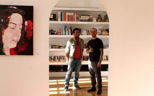 Mercearia De Arte Alves & Silvestre-科英布拉区必去景点