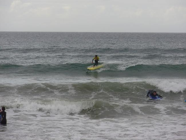 Shorebreak Surf School-特拉利必去景点