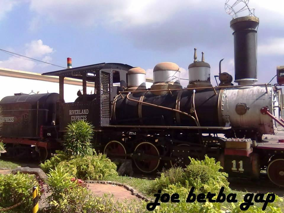 Marikina River Park-马利仅那必去景点