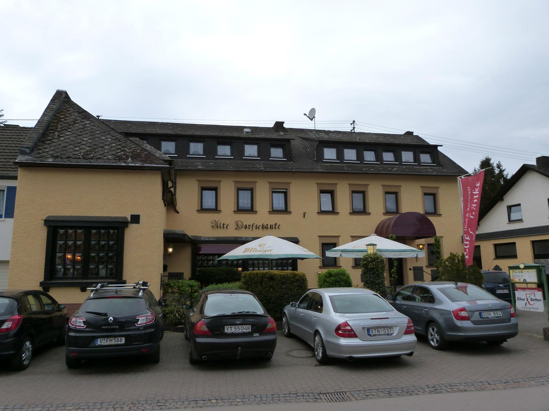 Alte Dorfschänke主图