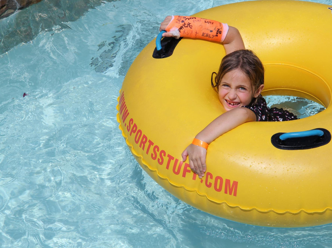 Water Works Park-登顿必去景点