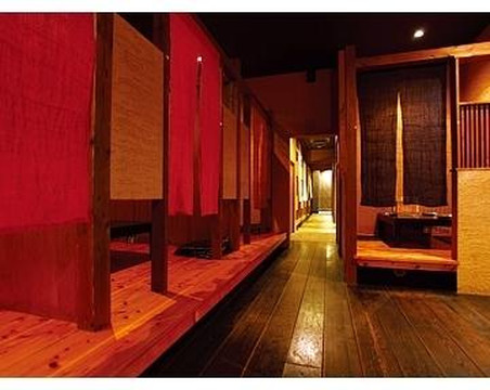 丝田町餐馆和美食-Shinkai