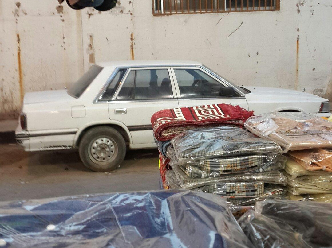 Al Karj Zoo-Al Kharj必去景点