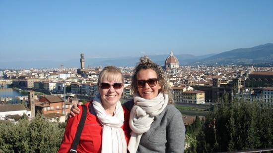 Red Cap Tours of Tuscany - Private Tours景点图片