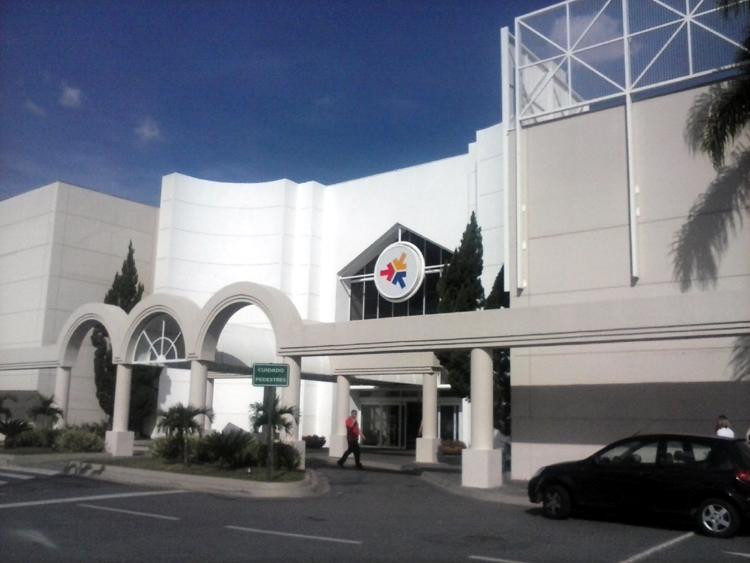 Iguatemi Esplanada-索罗卡巴必去景点