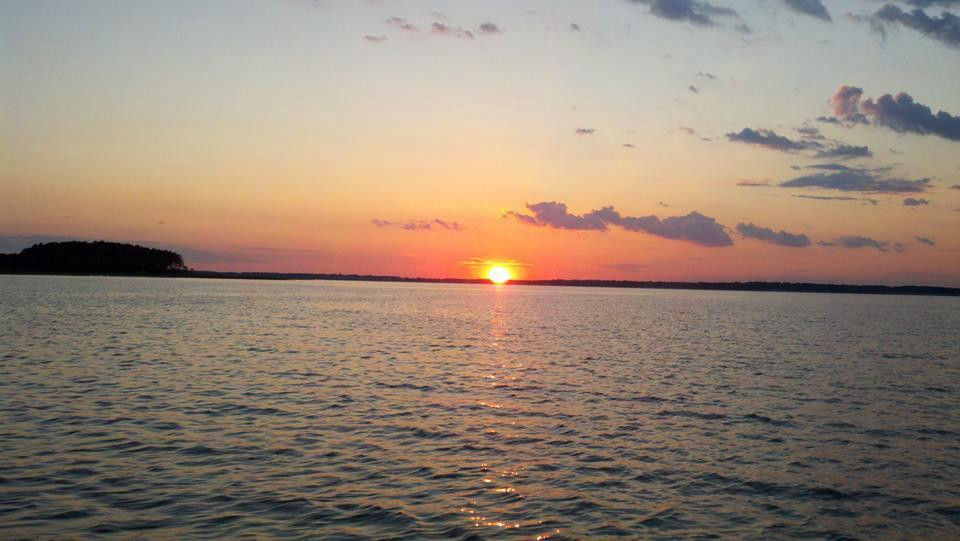 Badfish Charters-Ocean View必去景点