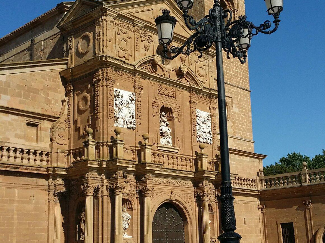 Catedral de Santa Maria景点图片