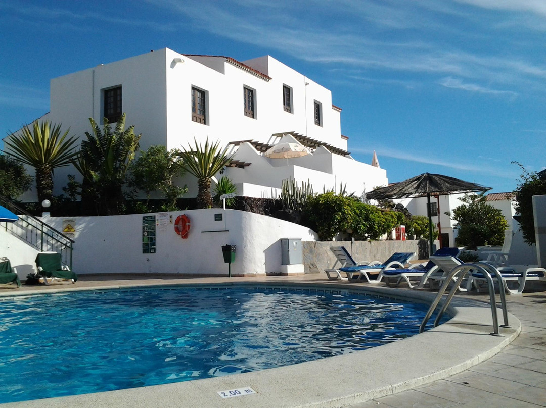 奥纳拉斯罗萨斯酒店