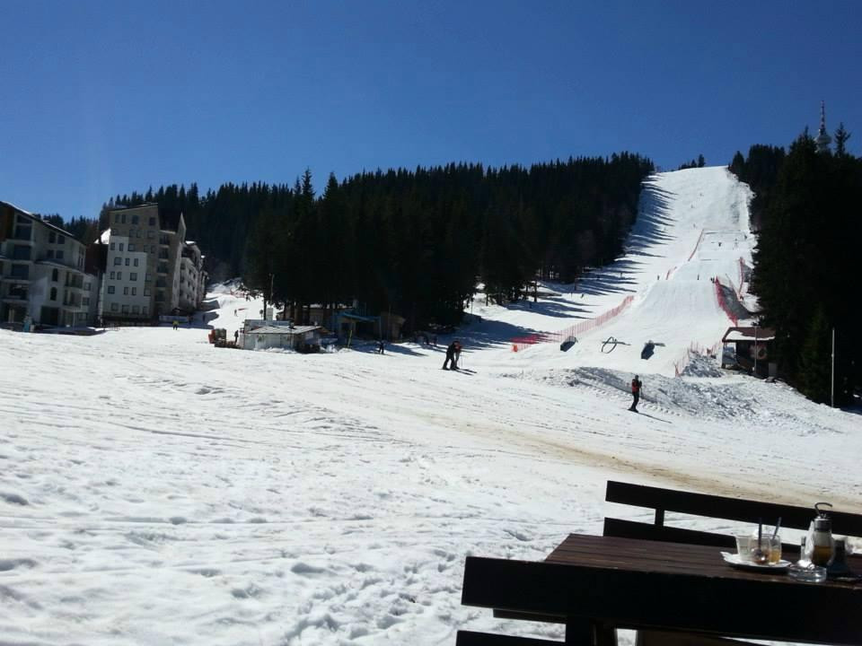 FunPark Pamporovo-帕泊洛沃必去景点
