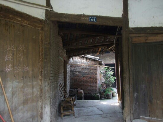 元通古镇-崇州市必去景点