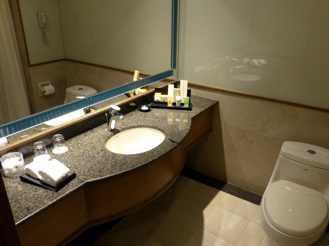 澳门新丽华酒店主图