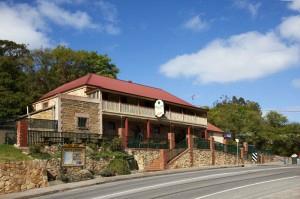 Royal Oak Hotel Clarendon-客卧