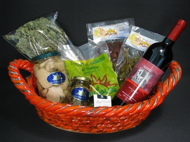 Monia Bijoux by U Segretu-利帕里必去景点