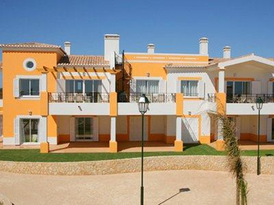 The View – Santo Antonio Villas, Golf & Spa主图