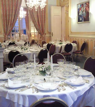 艾特贝克酒店住宿-Park Hotel Brussels