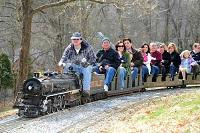 Marshall Steam Museum-Hockessin必去景点