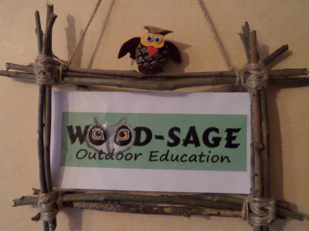 Wood-Sage Outdoor Education景点图片