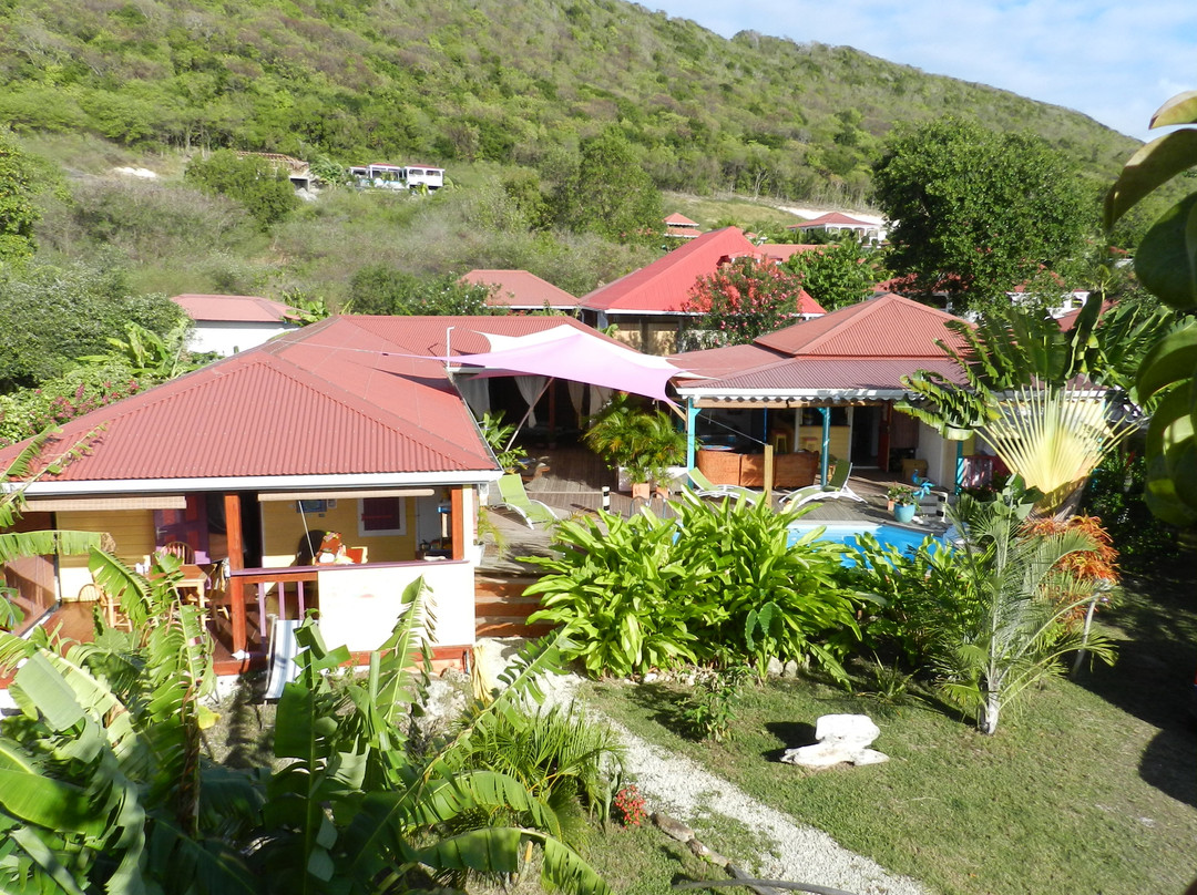Les Gites Tit'Anse