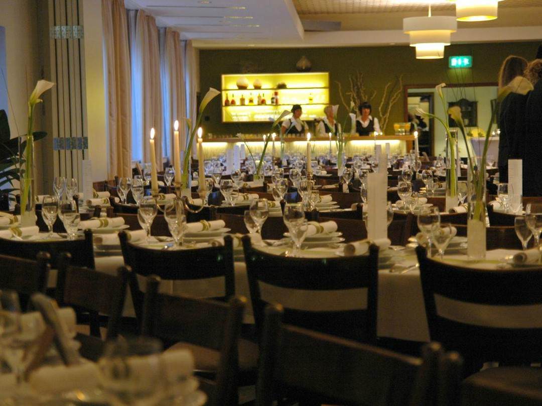 Hotel Rheinischer Hof主图