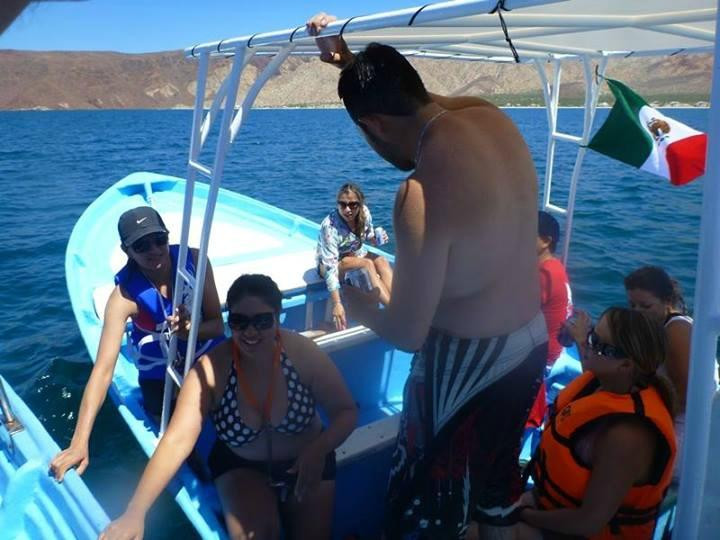 Ricardo's Diving Tours景点图片