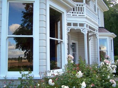 Woburn Homestead主图