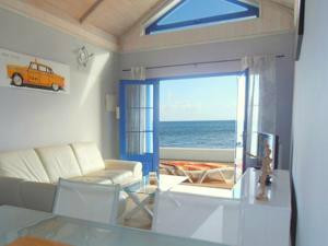 Las Casitas del Mar