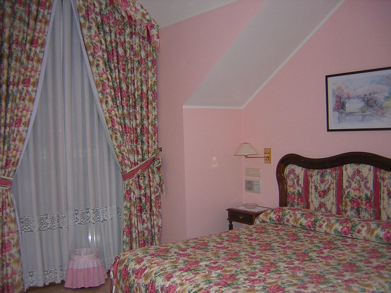 Hotel Meson de Borlena-酒店景观