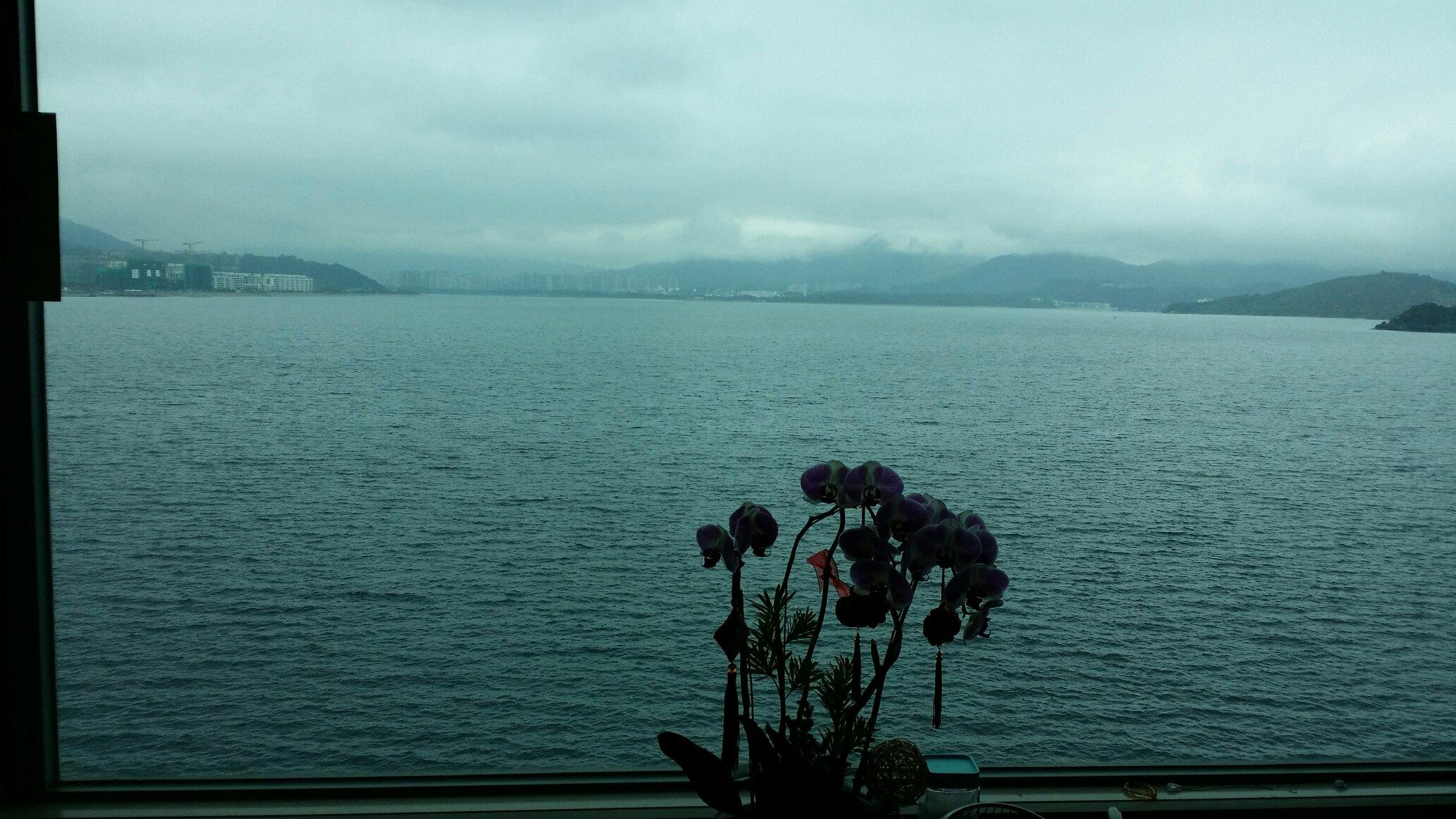 海景酒店(海澄轩)-酒店景观