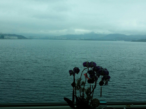 海景酒店(海澄轩)主图