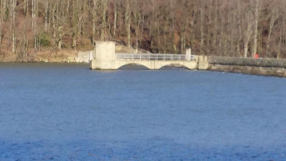 Linacre Reservoirs-切斯特菲尔德必去景点