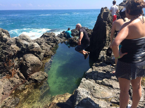 凯路亚帆板与皮艇-科纳必去景点