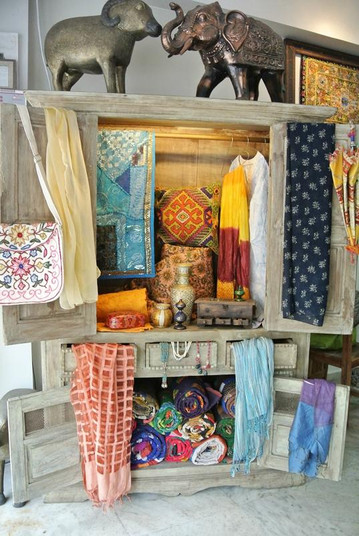 Akee International-Amer必去景点