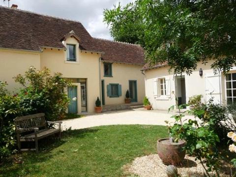 La Maison De Philomene-官方