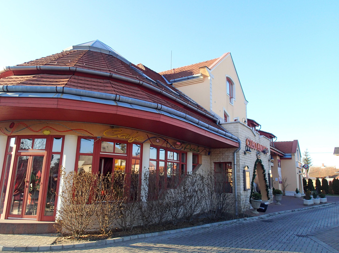 Ciao Amico Hotel
