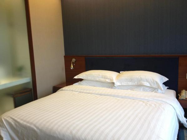 广州远洋宾馆-客卧