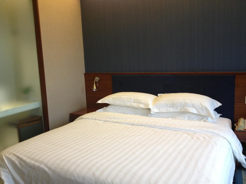 广州远洋宾馆主图