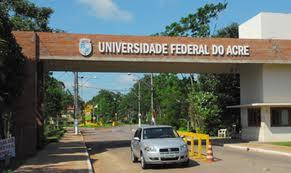 UFAC University Acervos Museum