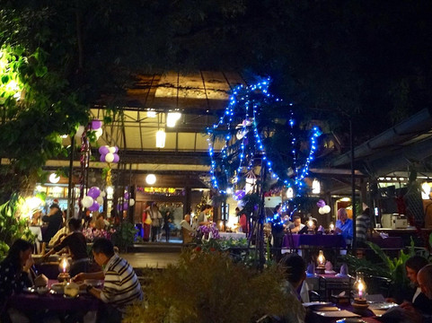 The Gallery Art Gallery & Restaurant主图