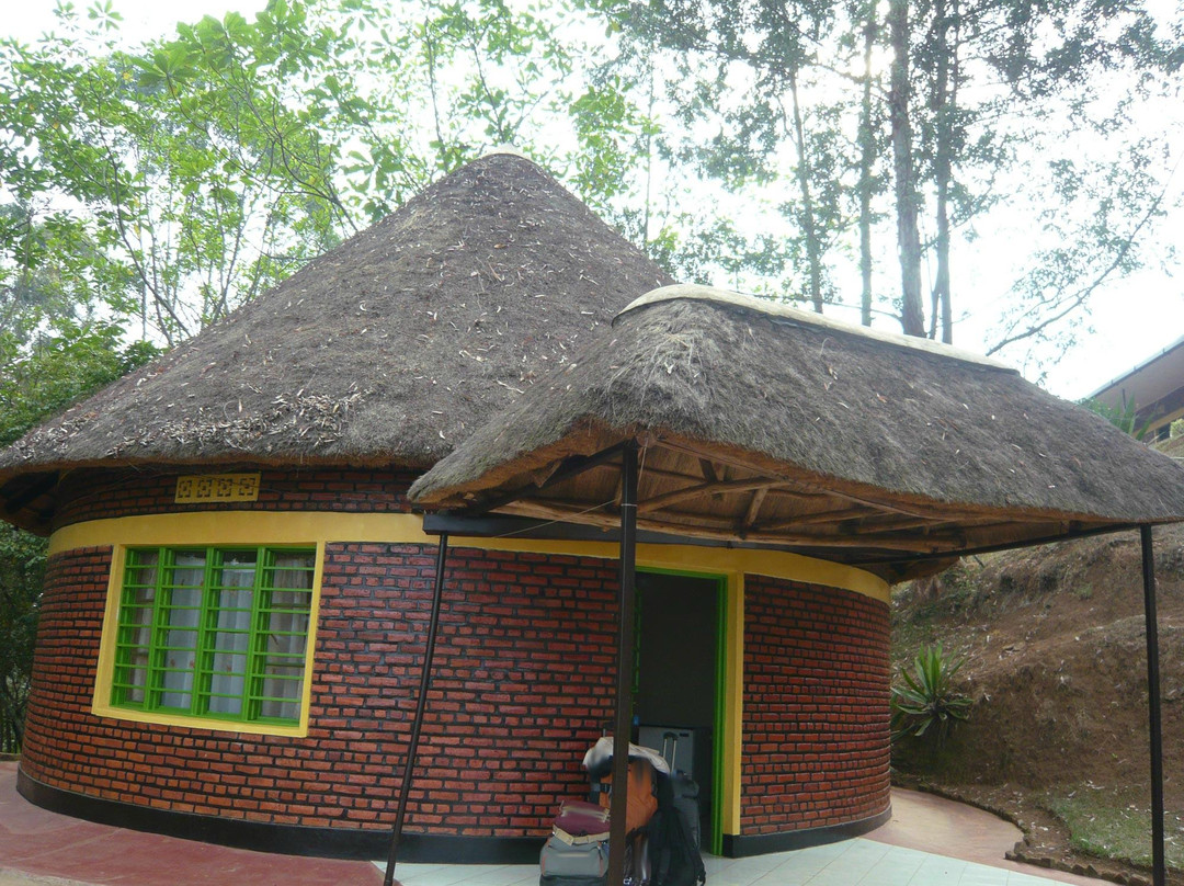 Cyangugu酒店住宿-Peace Guesthouse