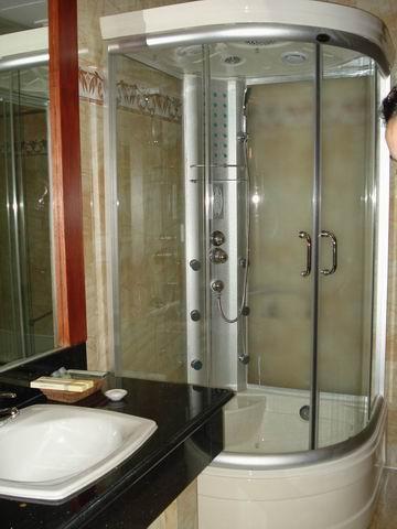 格林豪泰(吴江永康路步行街店)-客卧