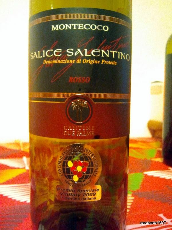 Cantine Due Palme-Cellino San Marco必去景点